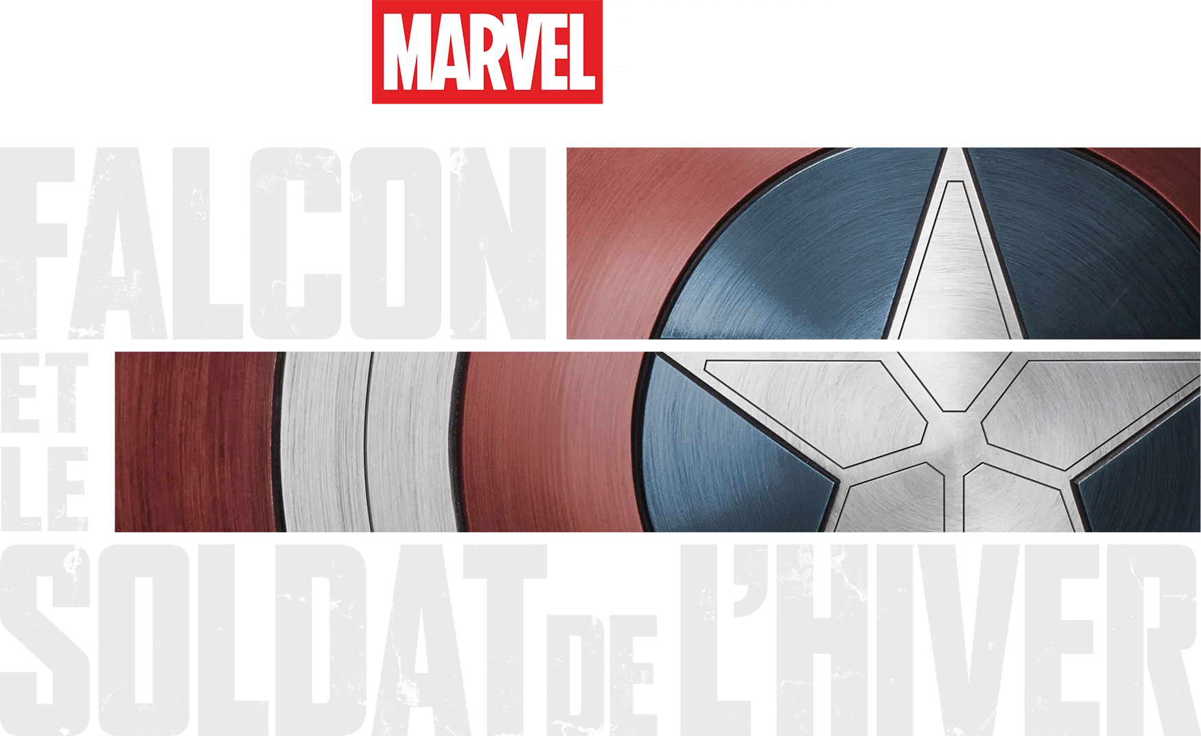 Falcon et le Soldat de l'Hiver