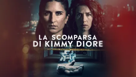 thumbnail - La scomparsa di Kimmy Diore