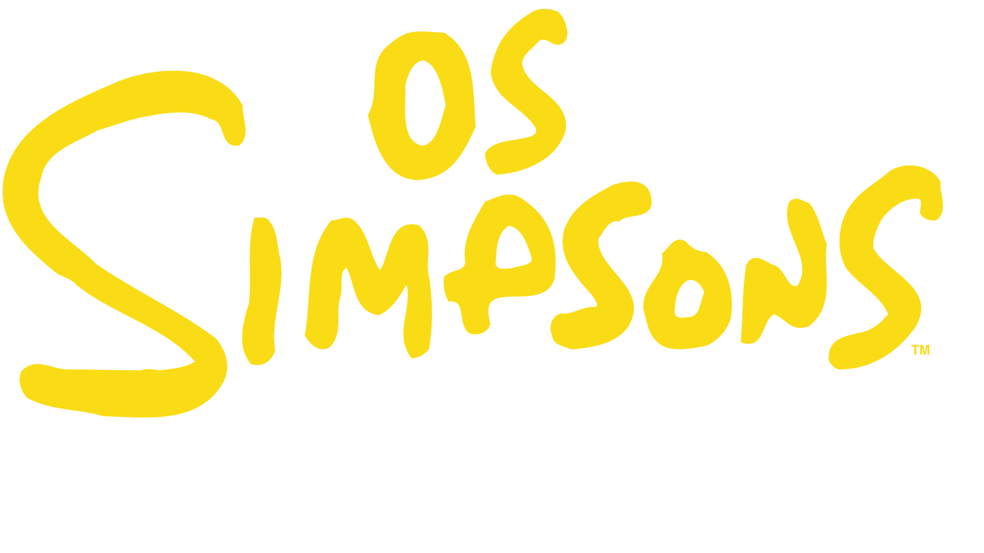 Os Simpsons em Plusniversário