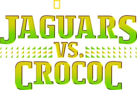Jaguar vs. Croc