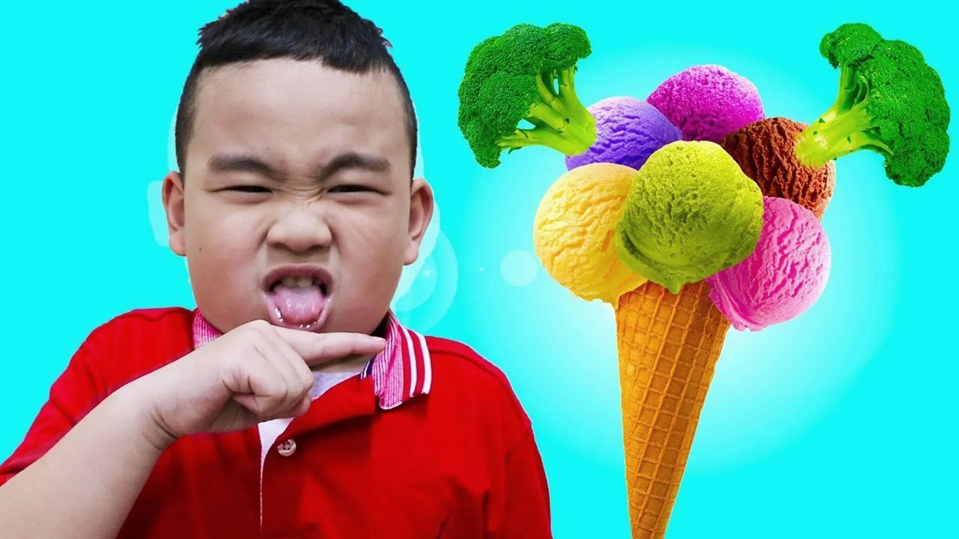 thumbnail - S2:E12 Fantastic Flavors With Wendy and Jannie!