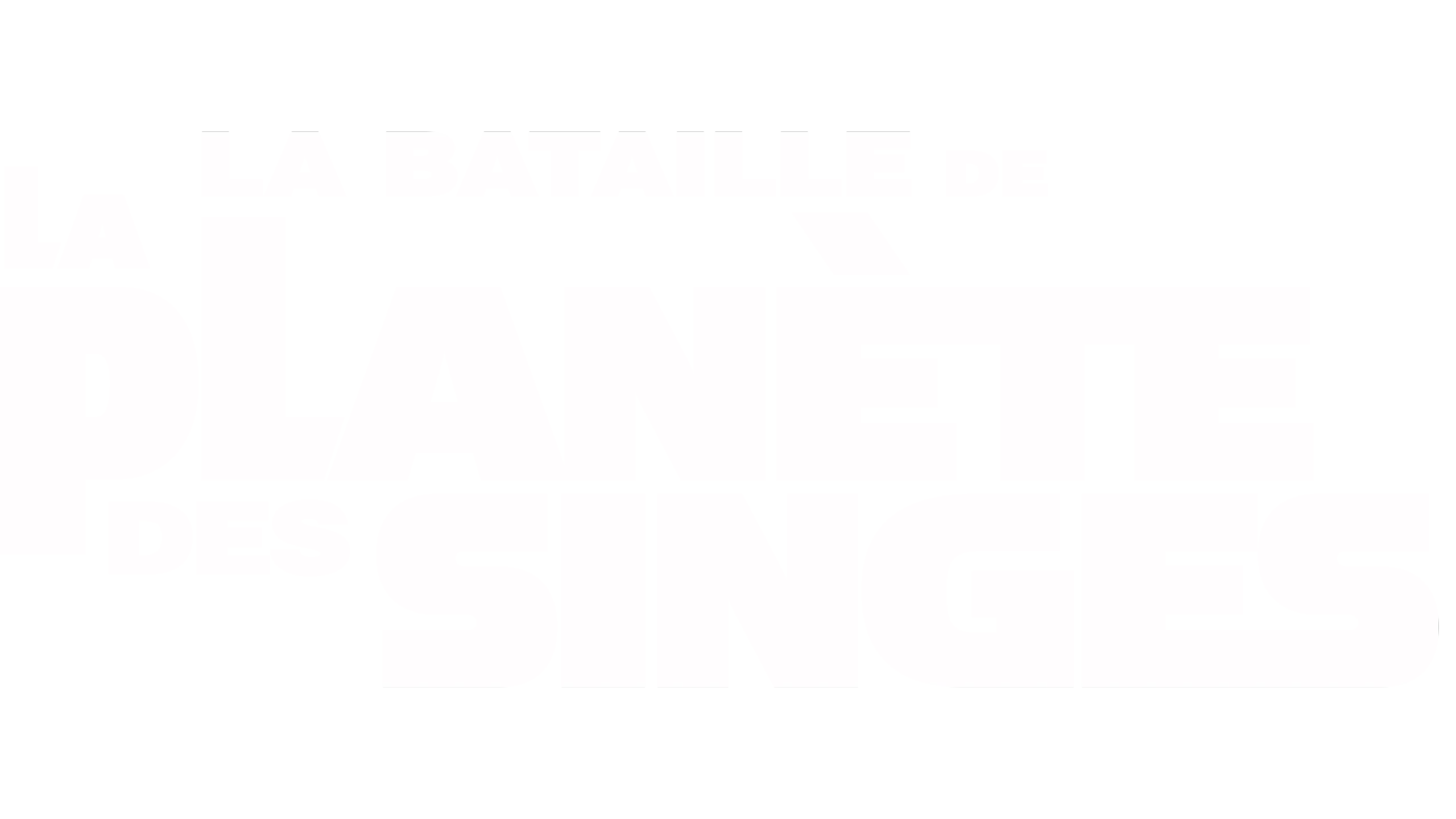 La Bataille de la planète des singes