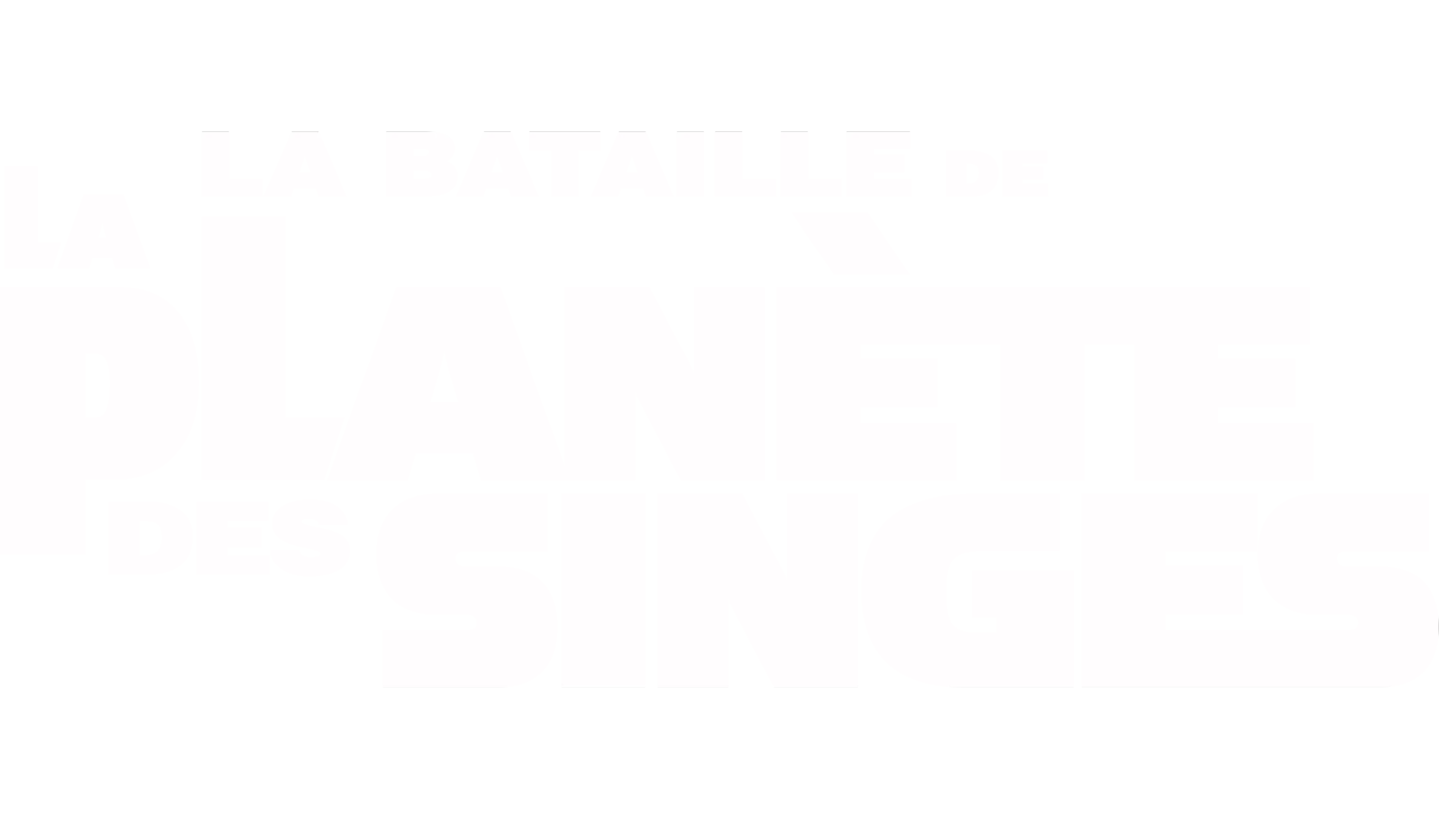 La Bataille de la planète des singes