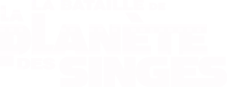 La Bataille de la planète des singes