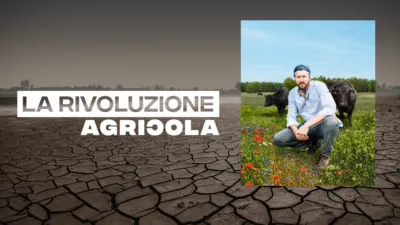 La Rivoluzione Agricola