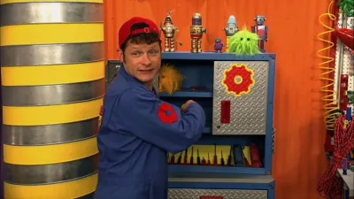 thumbnail - S3:E18 Uffle-Fluffs