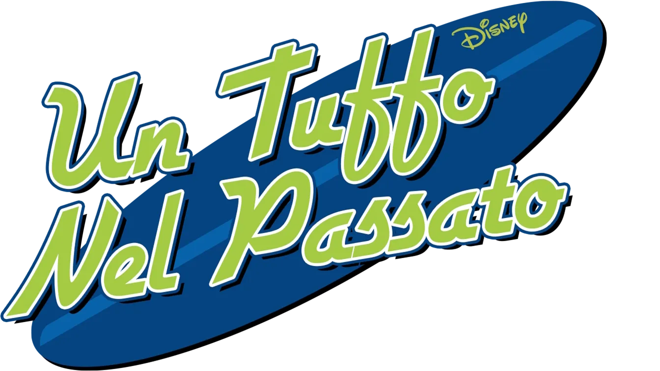 Un Tuffo Nel Passato