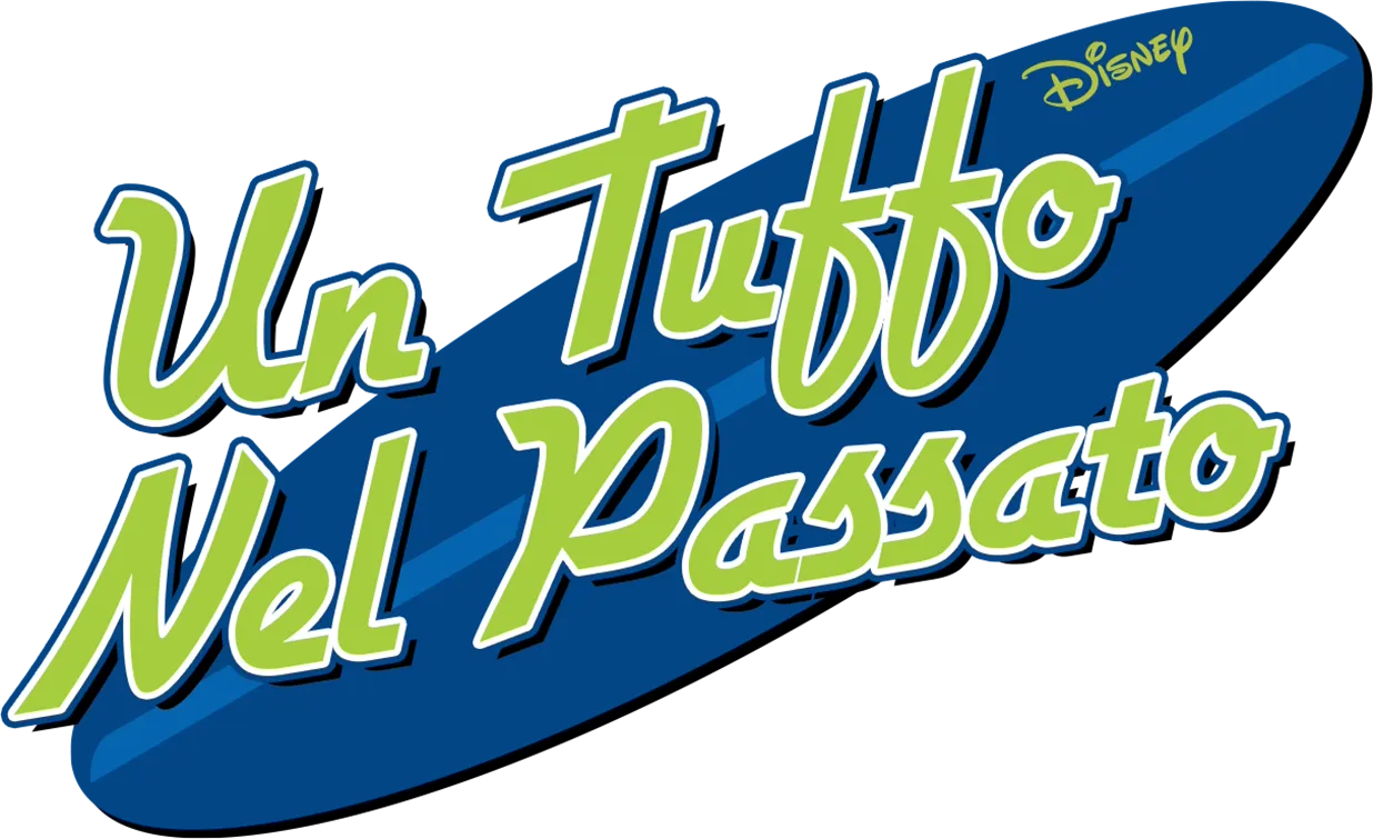 Un Tuffo Nel Passato