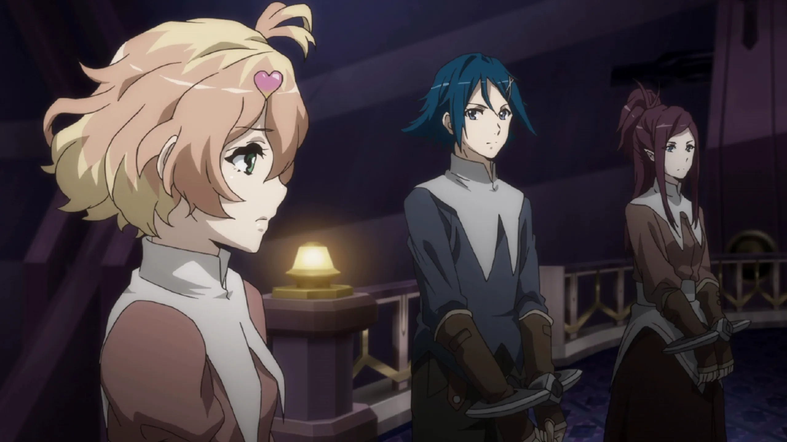 thumbnail - S1:E24 Fatal Judgment