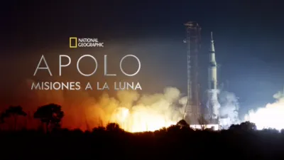 Apolo: Misiones a la Luna