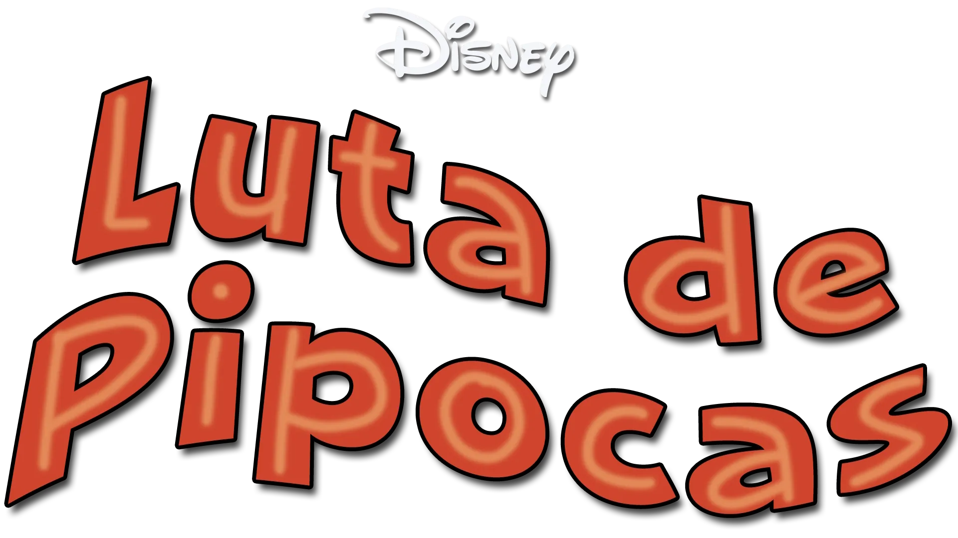 Luta de Pipocas