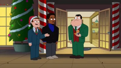 thumbnail - American Dad