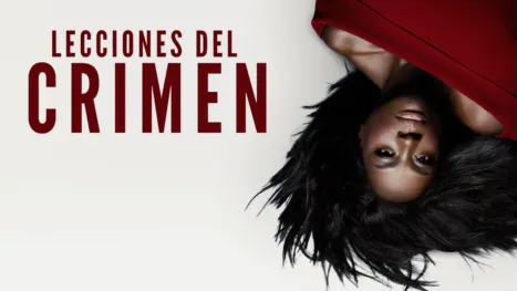 thumbnail - How to Get Away with Murder