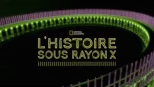 thumbnail - L'histoire sous rayon X