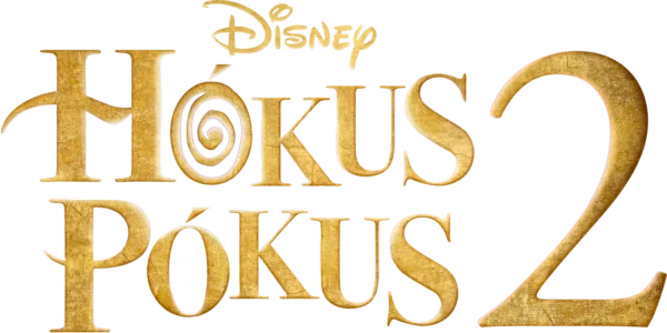 Hókus Pókus 2