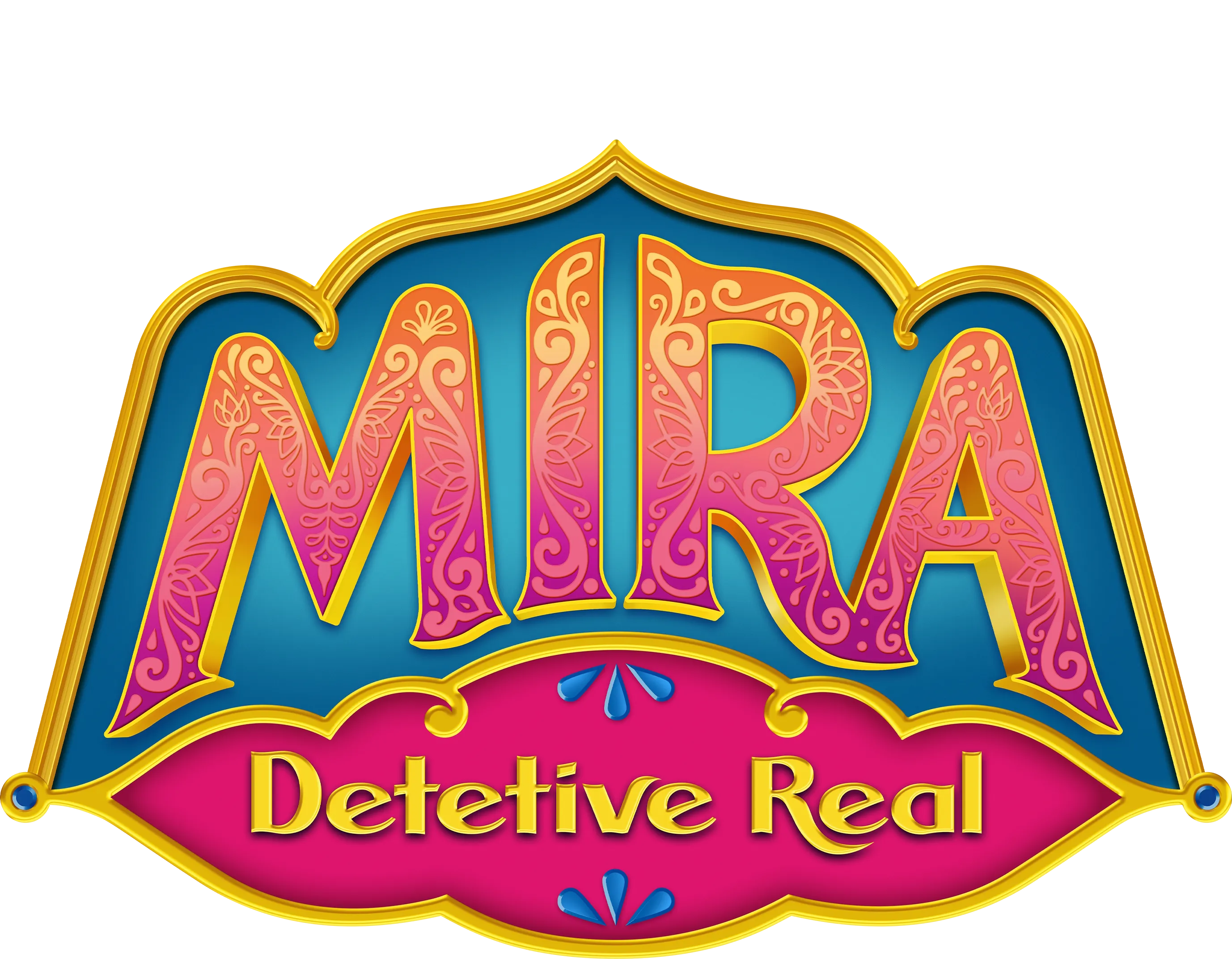 Mira, Detetive Real