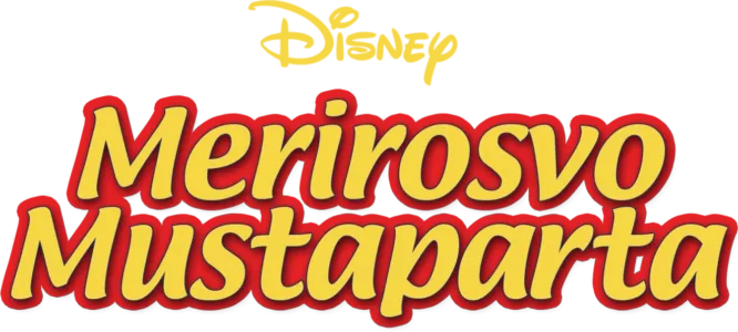 Merirosvo Mustaparta