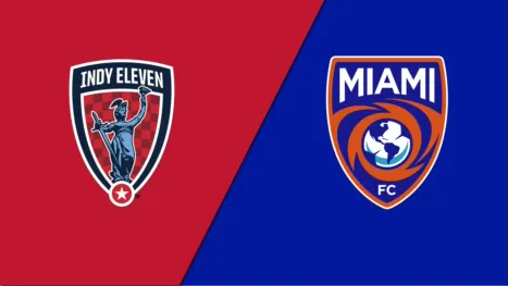 thumbnail - Indy Eleven vs. Miami FC