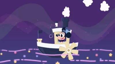 thumbnail - S1:E14 Disney Junior Party