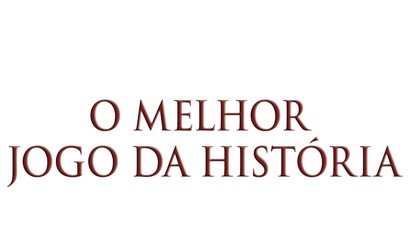 O Melhor Jogo da História