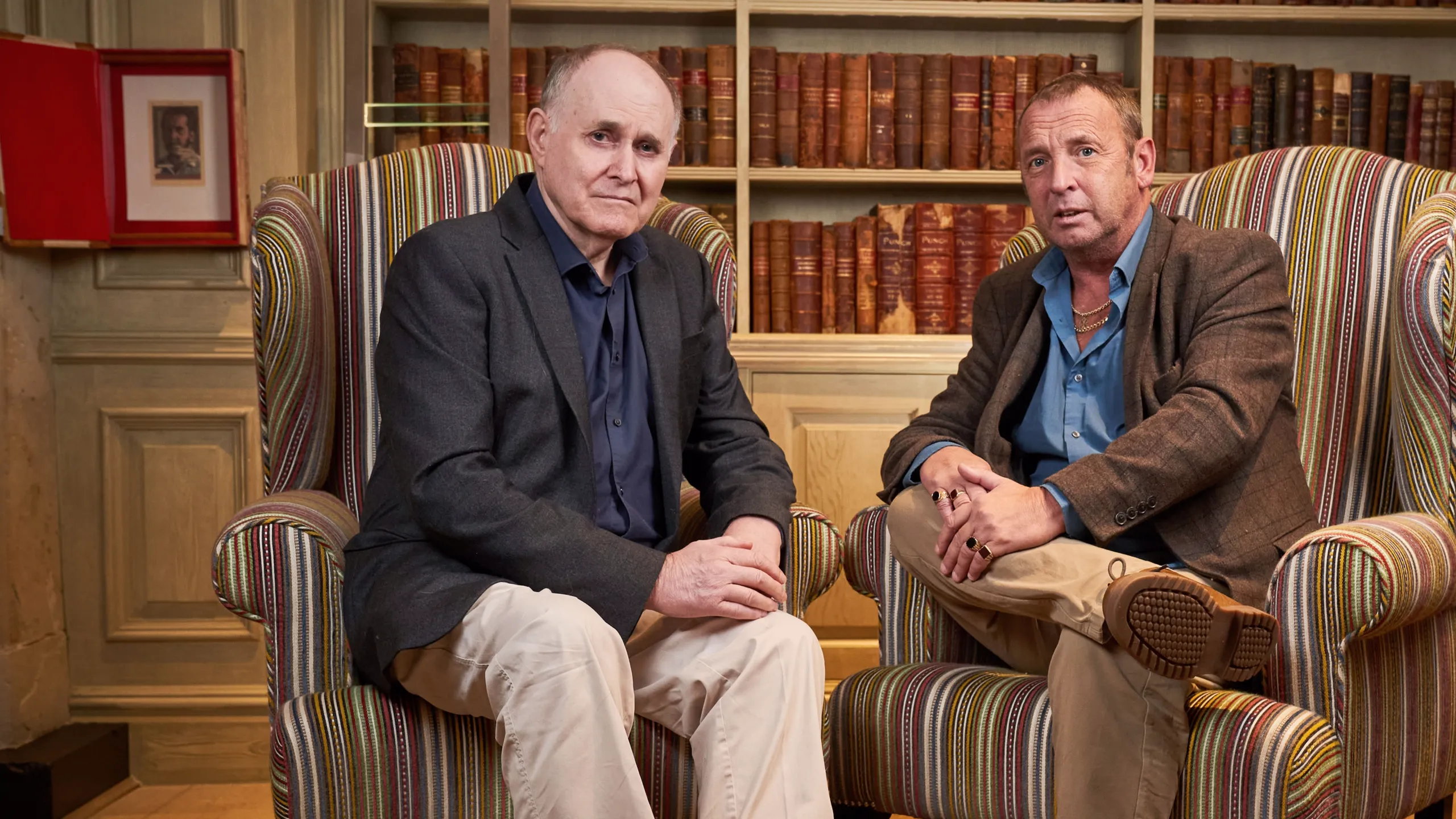 The Murder That Changed Britain