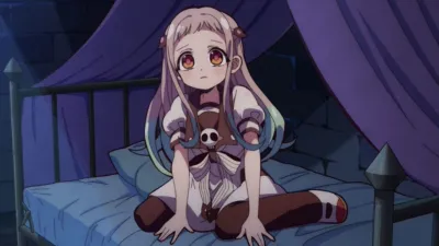 thumbnail - S2:E10 (Sub) Make a Wish