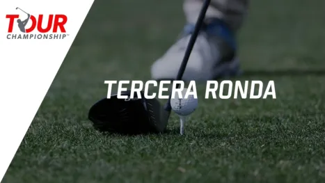 thumbnail - TOUR Championship (Third Round)