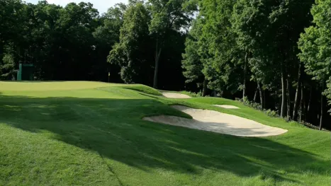 thumbnail - John Deere Classic: Featured Holes #3, #12, #14 & #16 (Second Round)