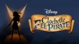thumbnail - Clochette et la fée pirate 