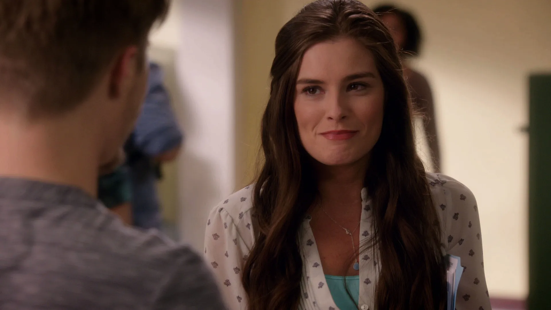 thumbnail - S3:E18 It Isn't What You Think