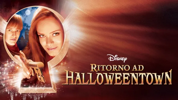 thumbnail - Ritorno ad Halloweentown