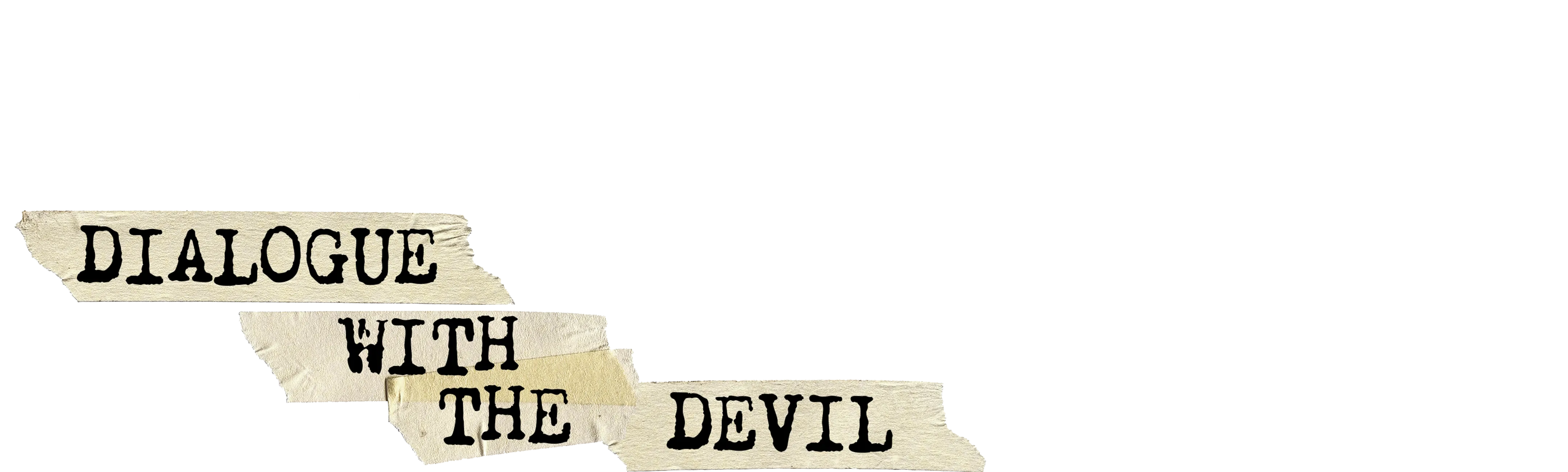 Ted Bundy: Dialogue with the Devil