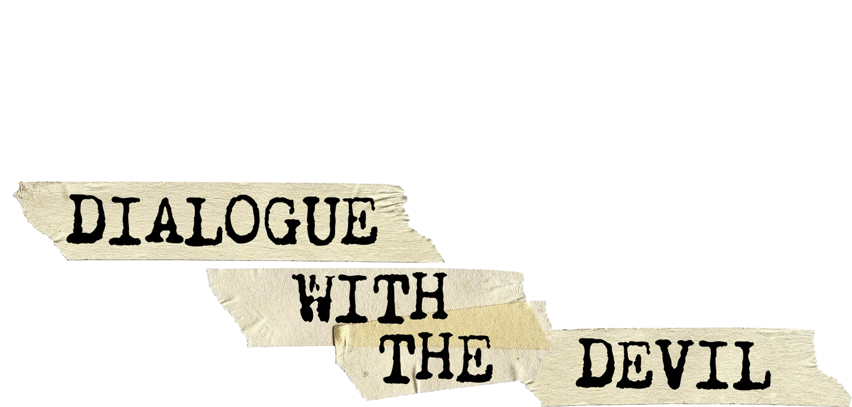 Ted Bundy: Dialogue with the Devil
