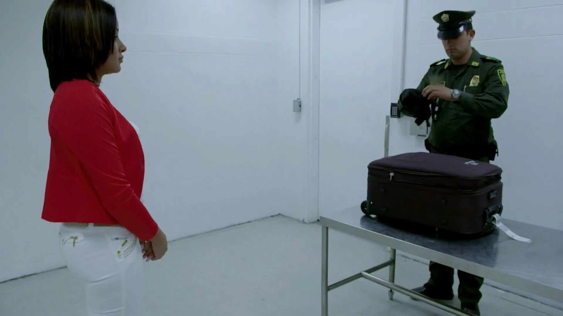 thumbnail - S2:E2 Loaded Luggage