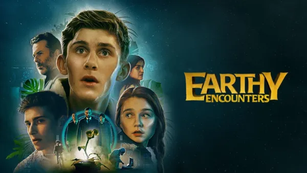 thumbnail - Earthy Encounters