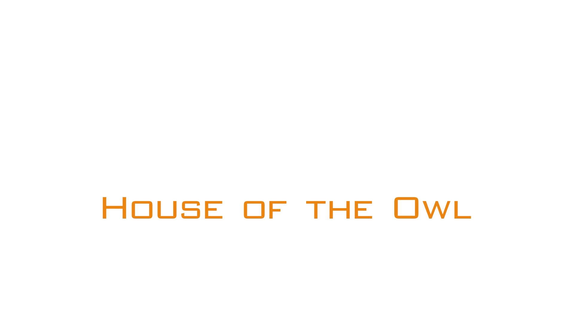 那個叫貓頭鷹的男人