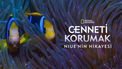thumbnail - Cenneti Korumak: Niue'nin Hikayesi