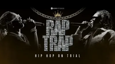 Rap Trap: Hip Hop on Trial