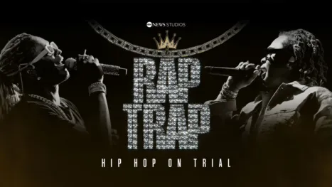 thumbnail - Rap Trap: Hip Hop on Trial
