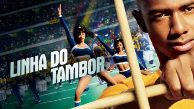 thumbnail - Linha do Tambor