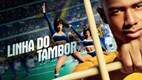 thumbnail - Linha do Tambor