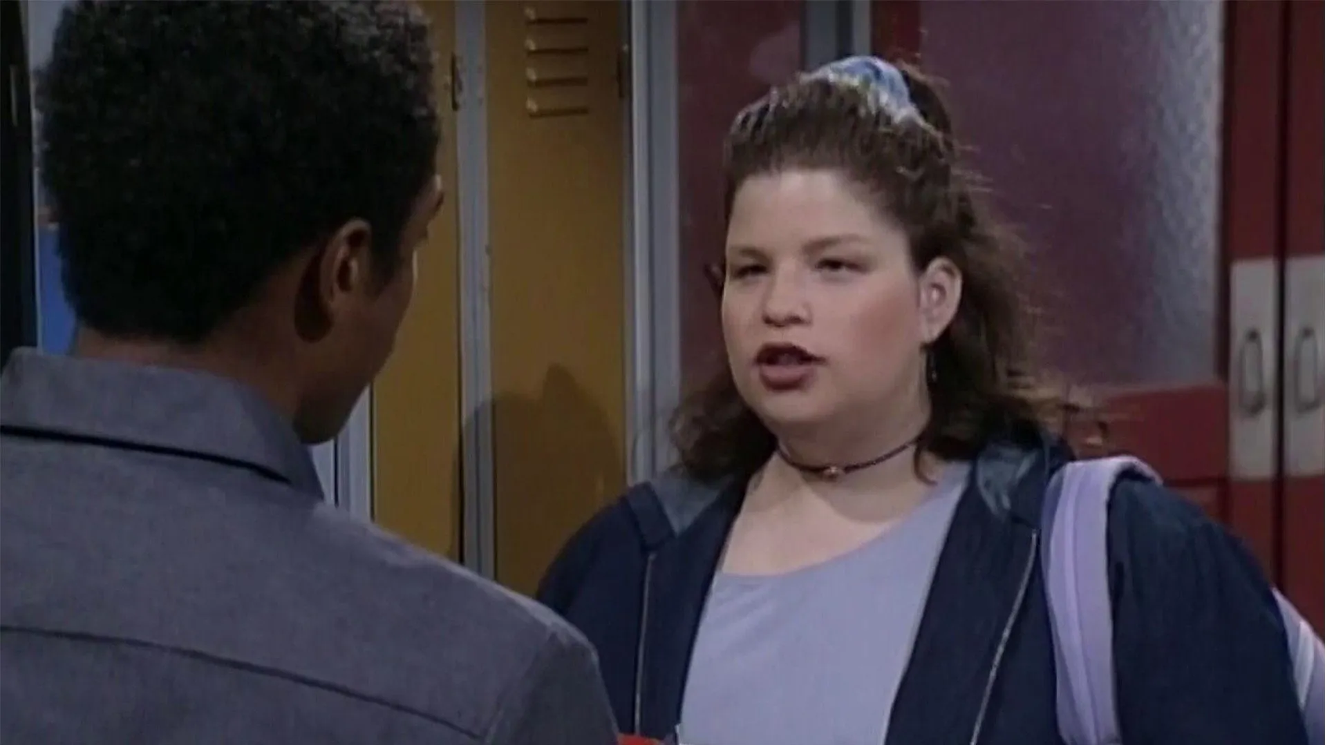 thumbnail - S6:E11 My Fair Homegirl