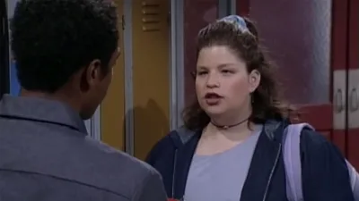 thumbnail - S6:E11 My Fair Homegirl