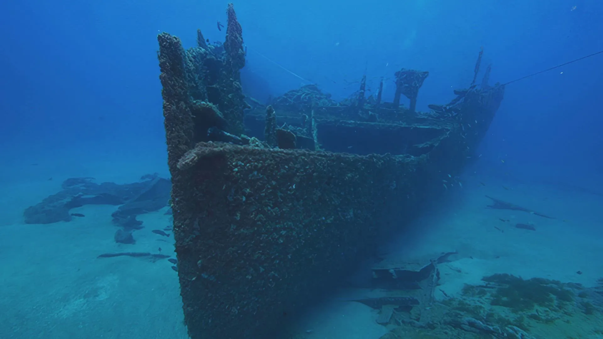 thumbnail - S2:E9 Graveyard of the Atlantic