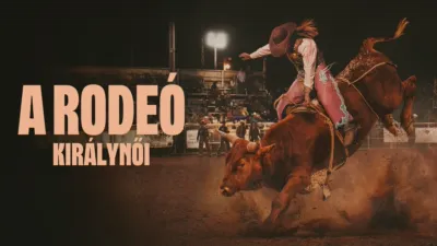 A rodeó királynői