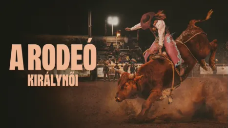 thumbnail - A rodeó királynői