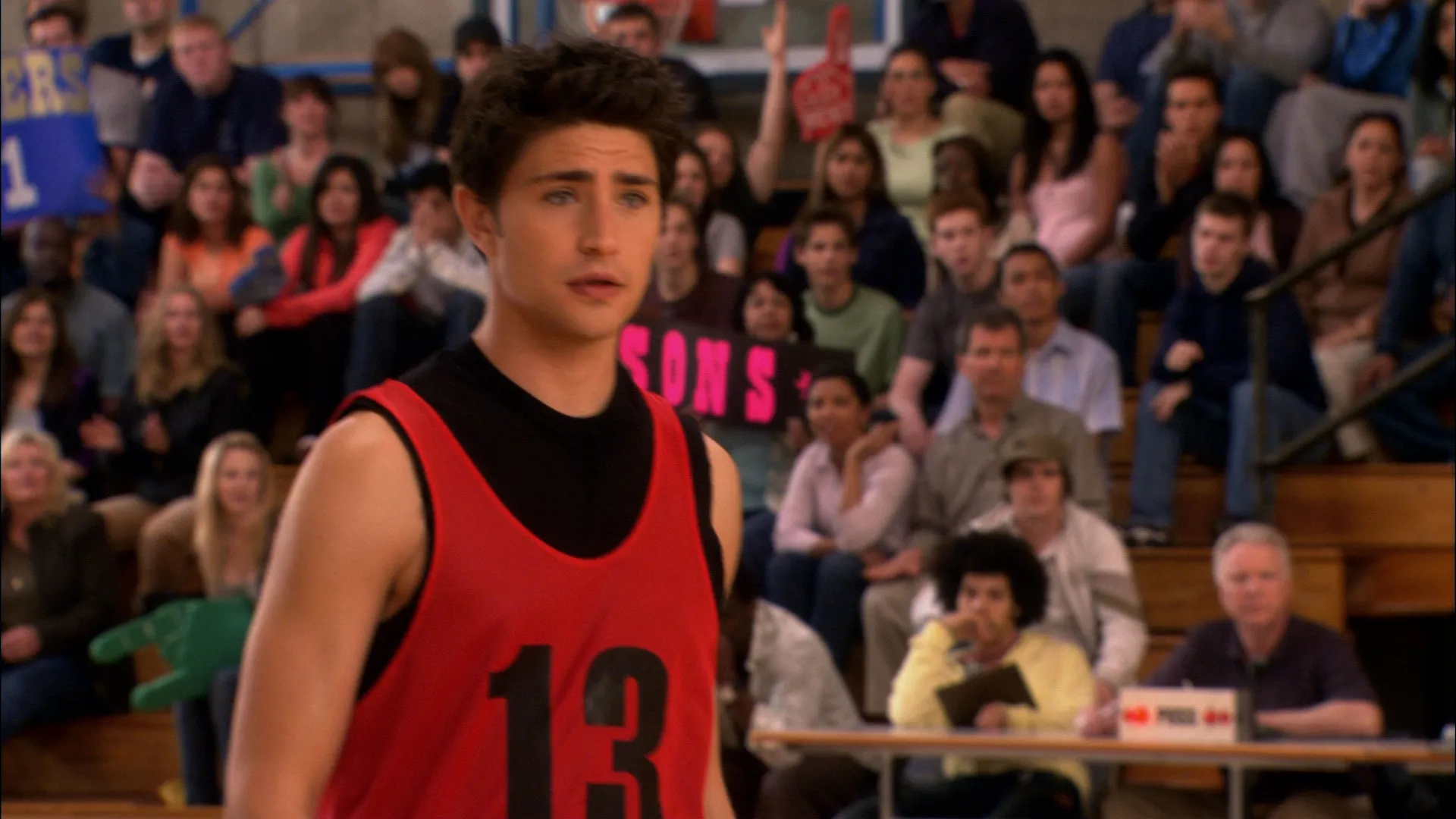 thumbnail - S1:E7 Kyle Got Game