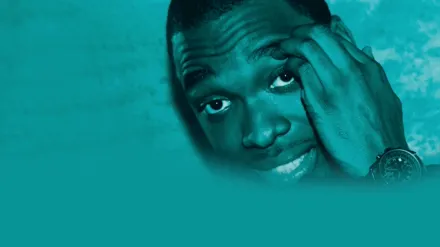 Jay Pharoah: Can I Be Me?