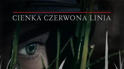 thumbnail - Cienka czerwona linia