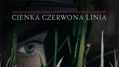 thumbnail - Cienka czerwona linia